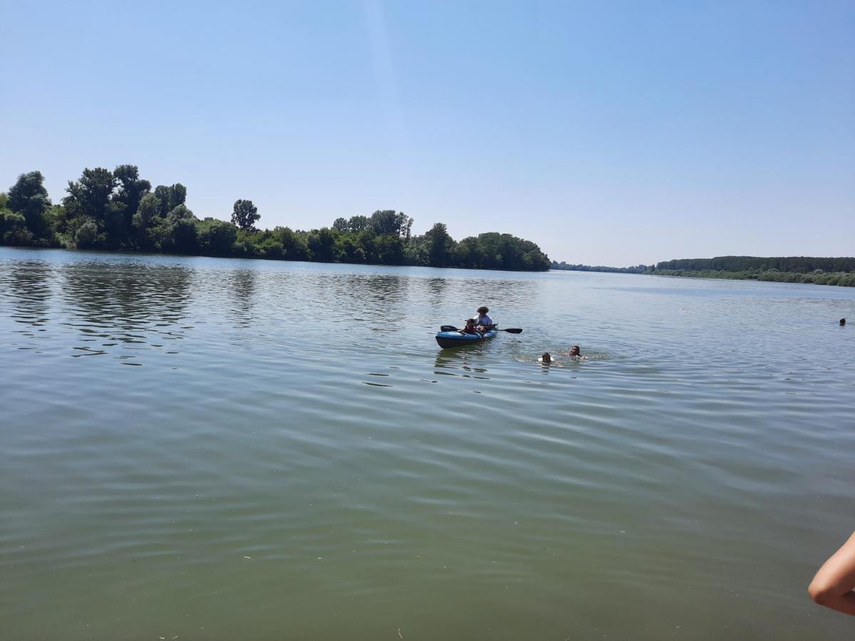 Vilă Sava Jarak